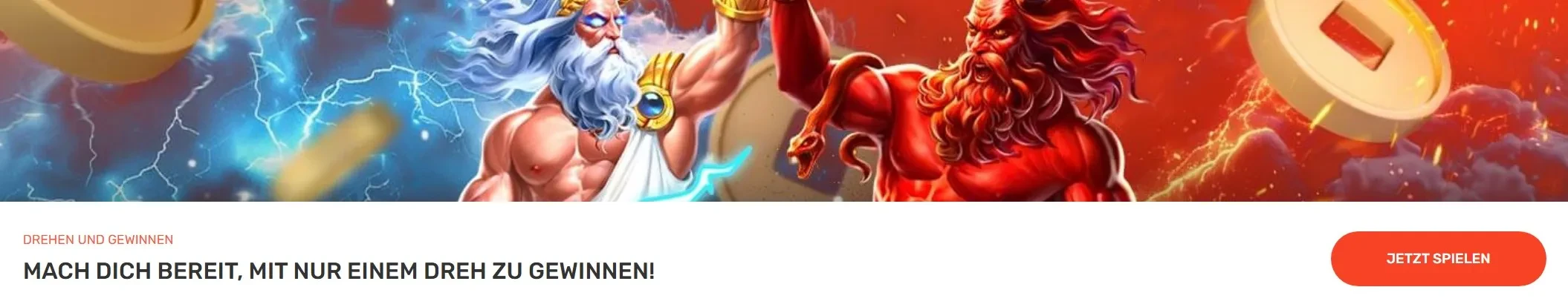 Spin & Win