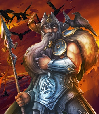 Viking Runecraft